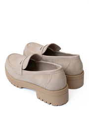 Voidz Casual Loafer NATURAL