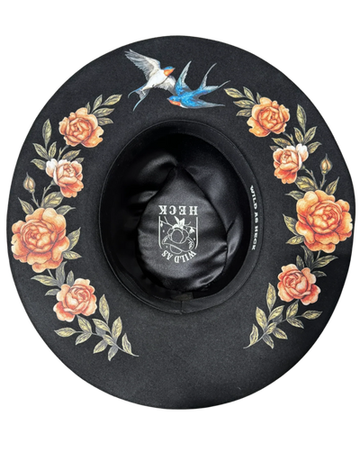 The ROUX Rancher Hat