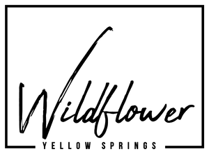 Wildflower Boutique Yellow Springs logo