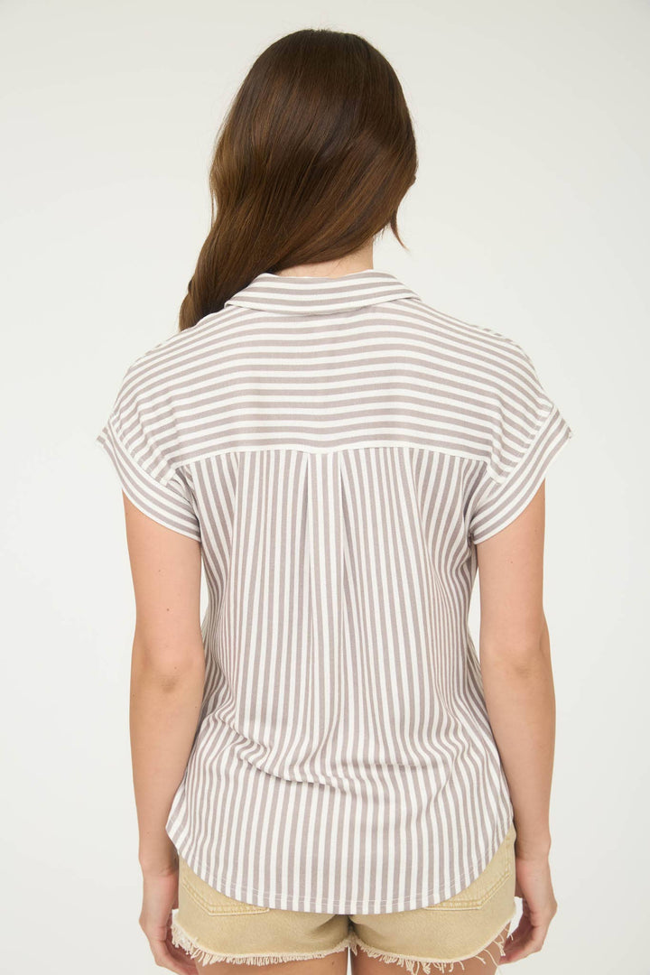Classic Button Down