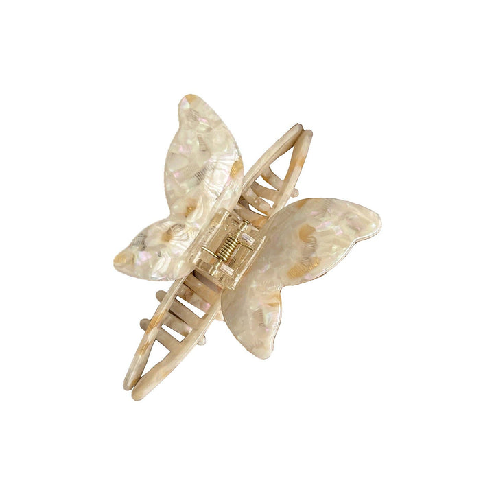Butterfly Claw Clips