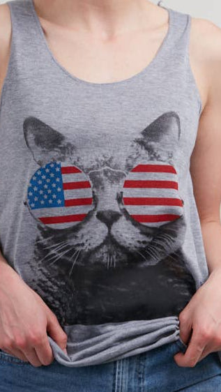 Cat USA