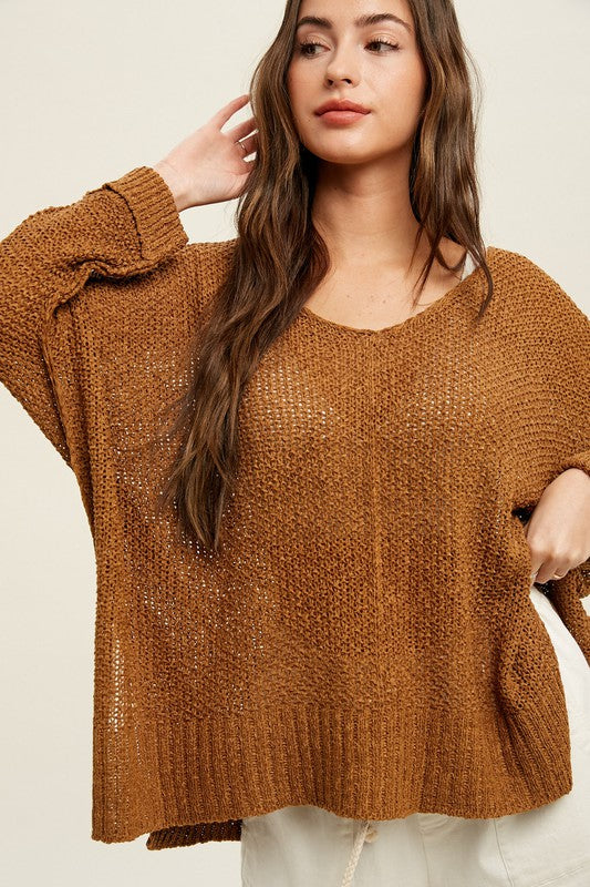 GUCCI Knit Sweater