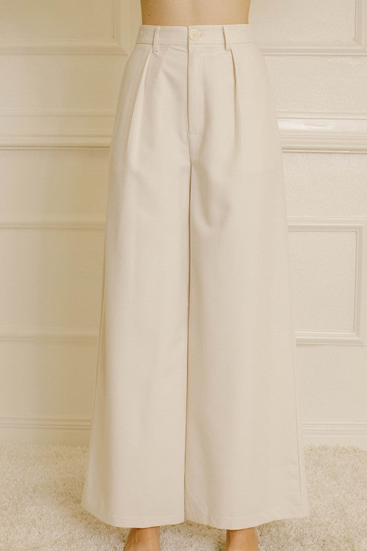 Verve Trousers