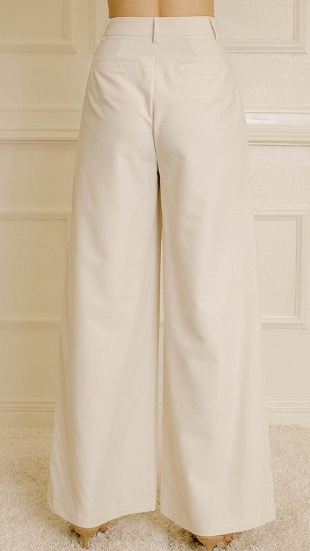 Verve Trousers