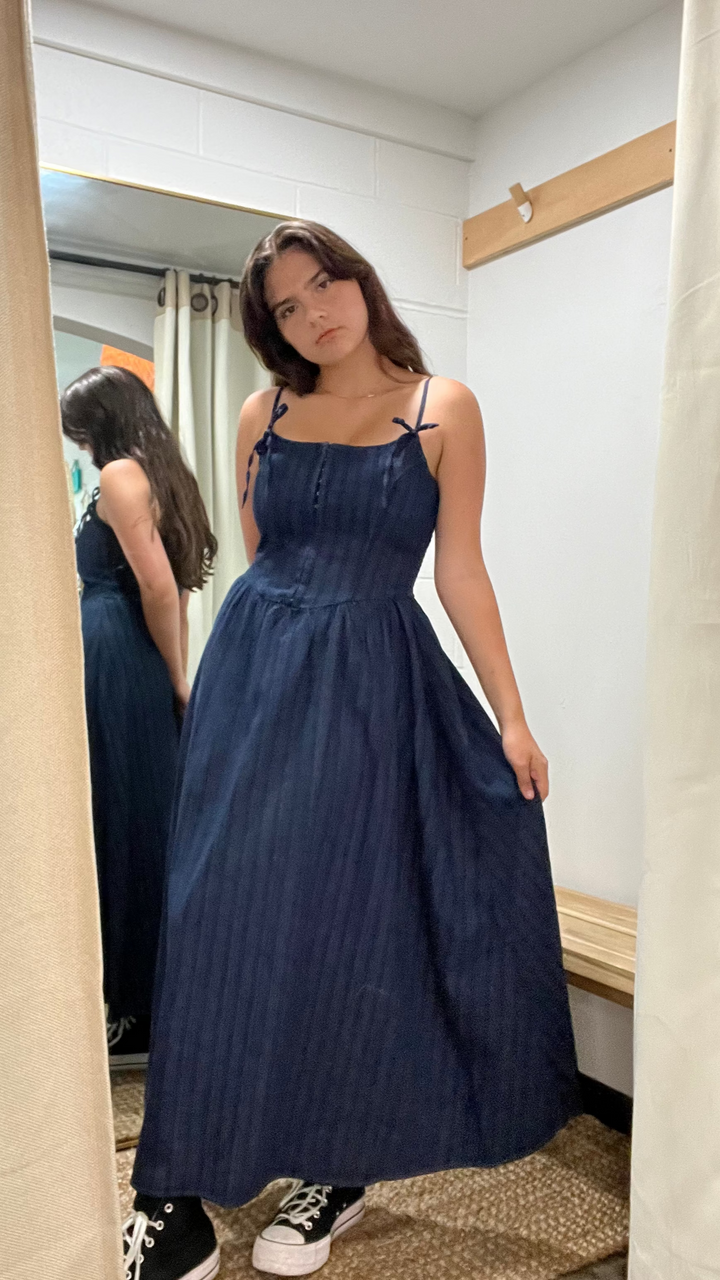 Corset Midi