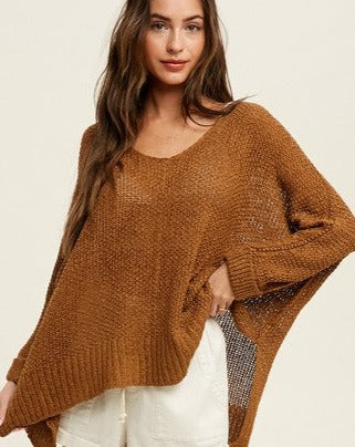 GUCCI Knit Sweater