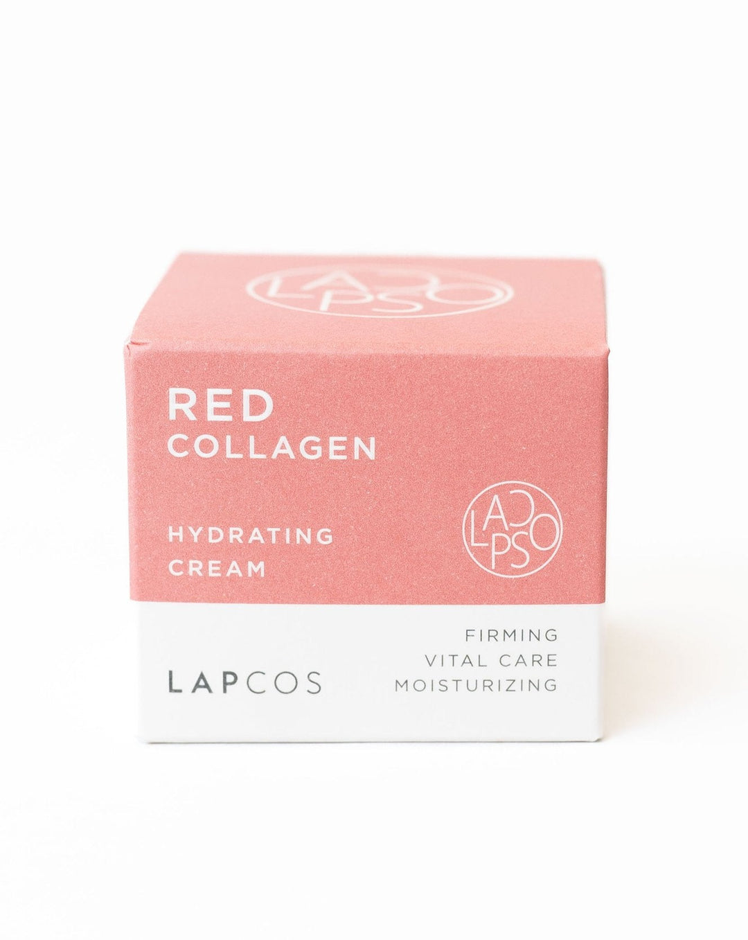 Red Collagen Hydrating Cream