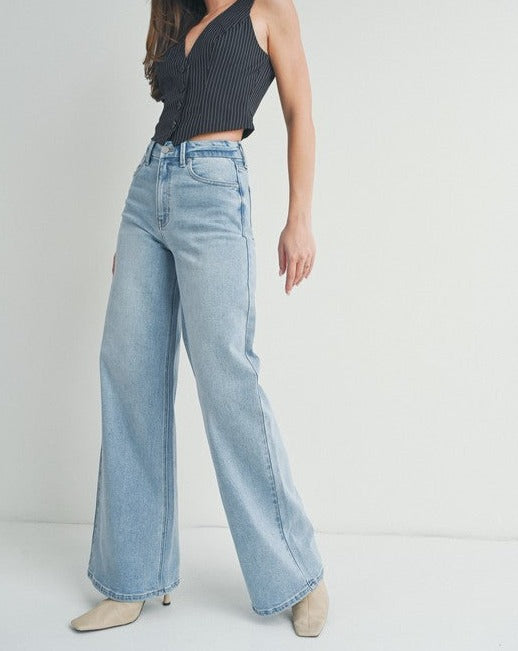 Jeans – Wildflower Boutique Yellow Springs