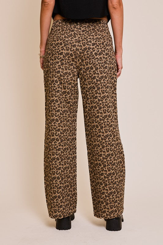 Wild Holiday Pant