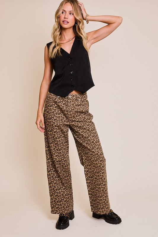 Wild Holiday Pant