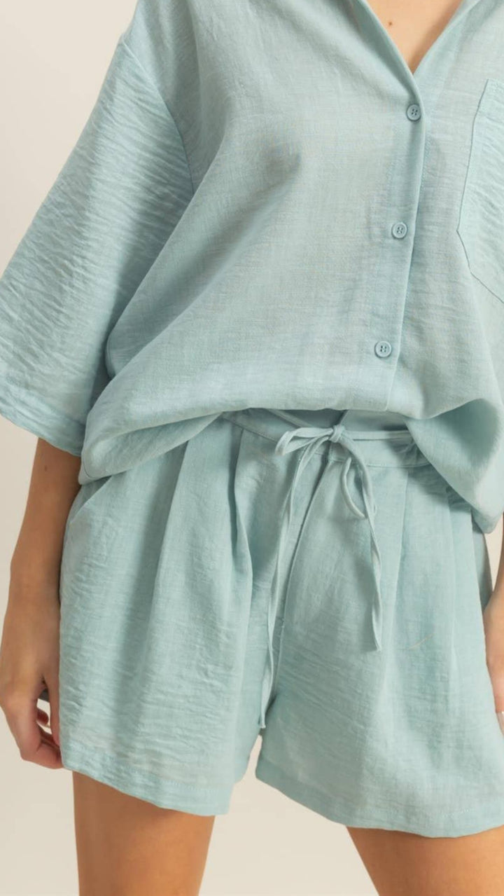 The Breezy - Shirt