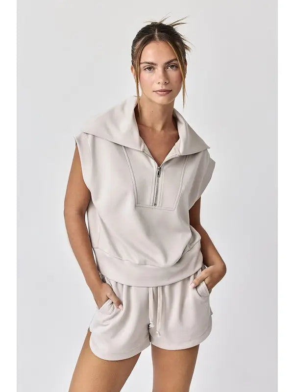 Pure Comfort Shorts