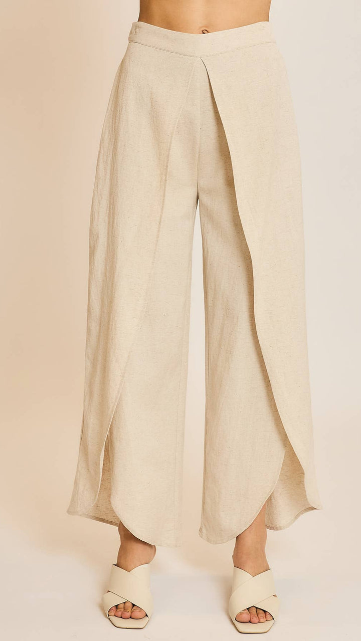 Overlap Pant