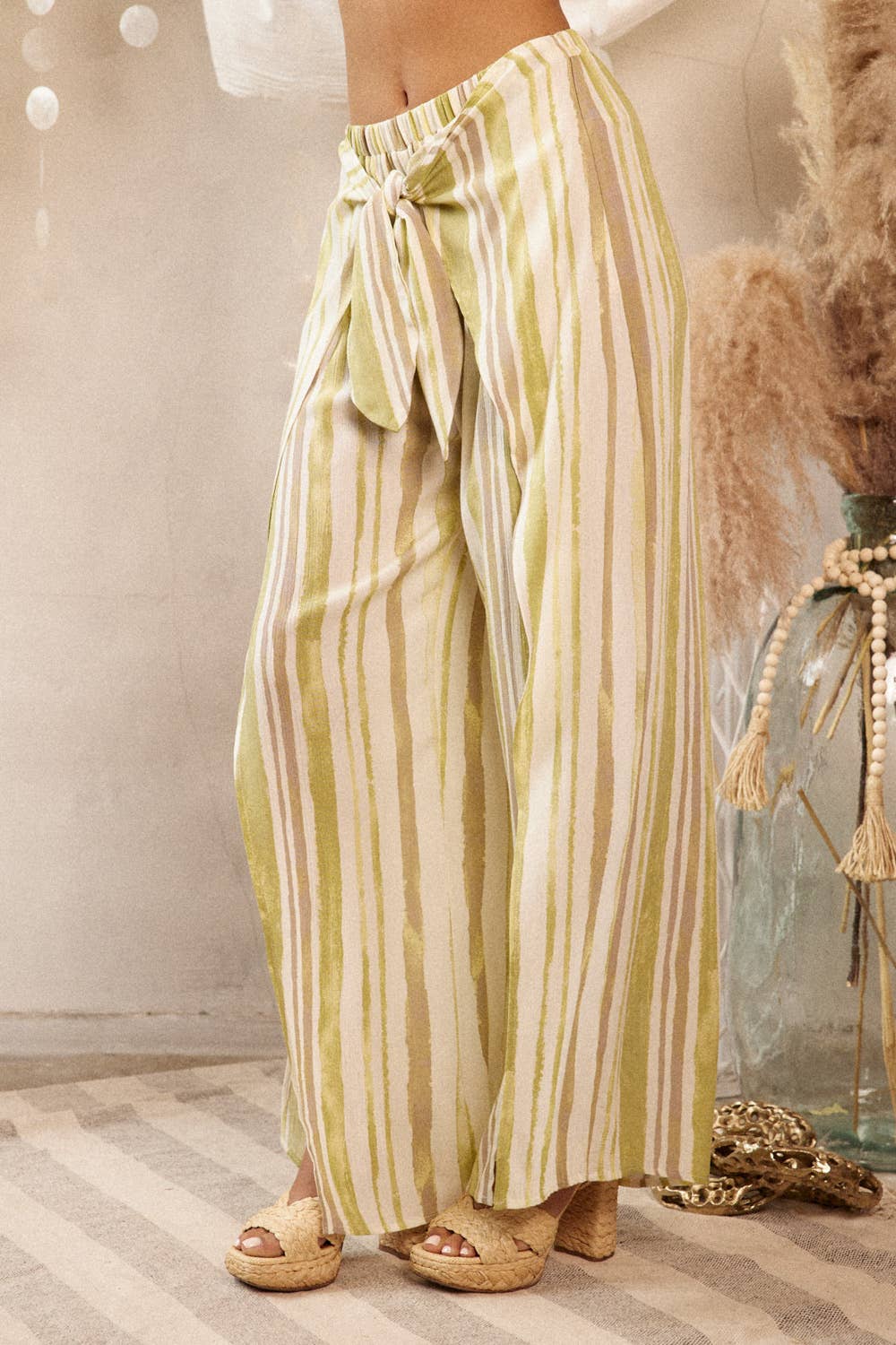 Resort Pants