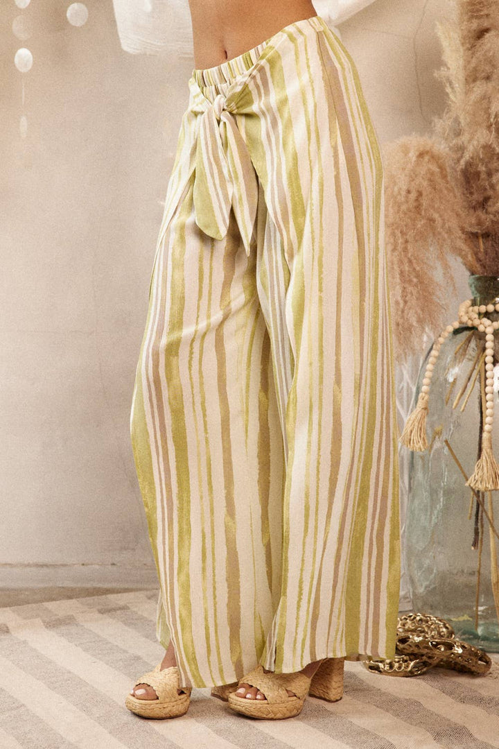 Resort Pants