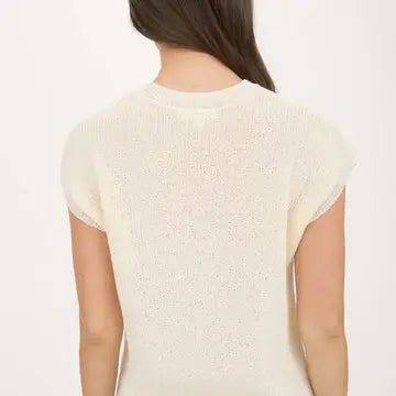 Crewneck Summer Knit