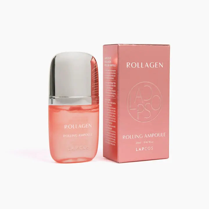 Rollagen Collagen Rolling Ampoule