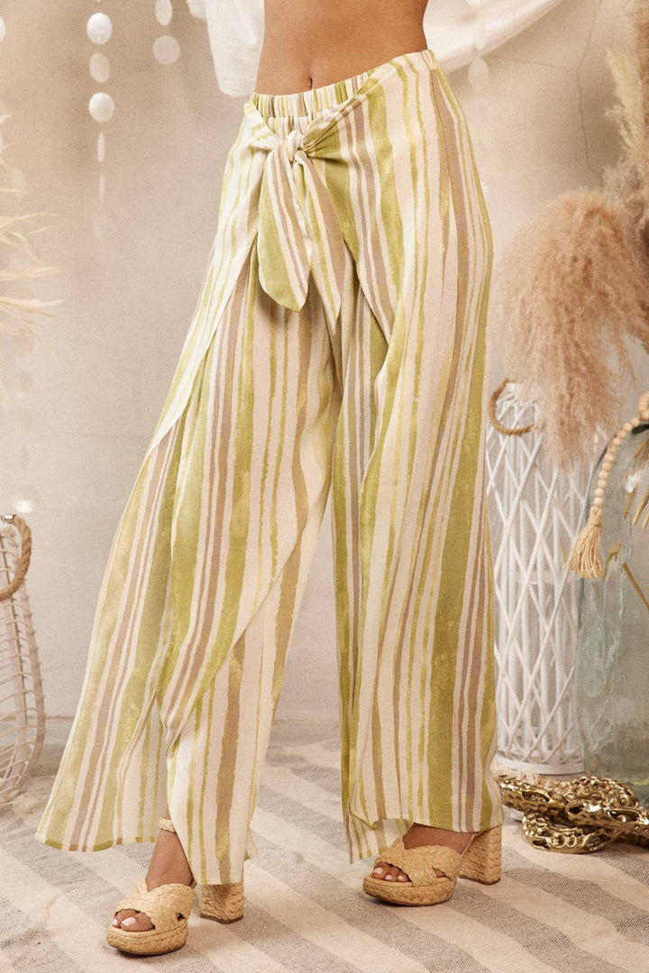 Resort Pants