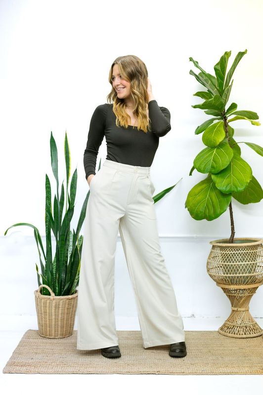 Verve Trousers