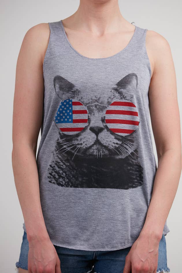 Cat USA