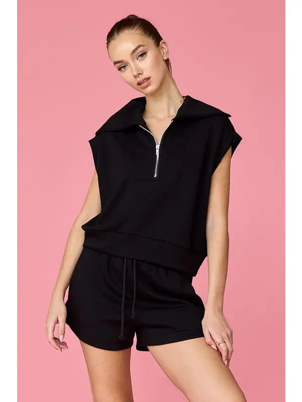 Pure Comfort Shorts