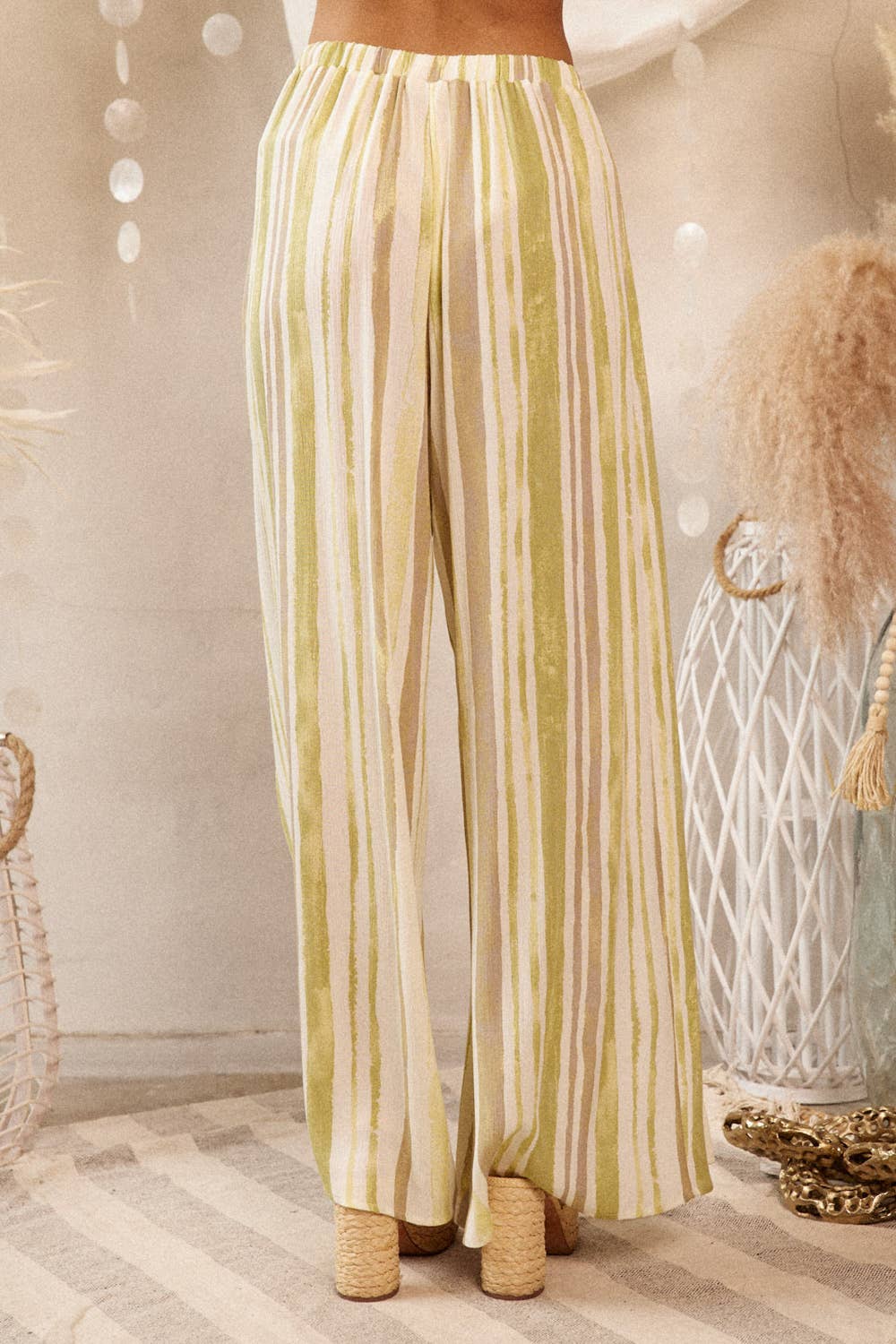 Resort Pants