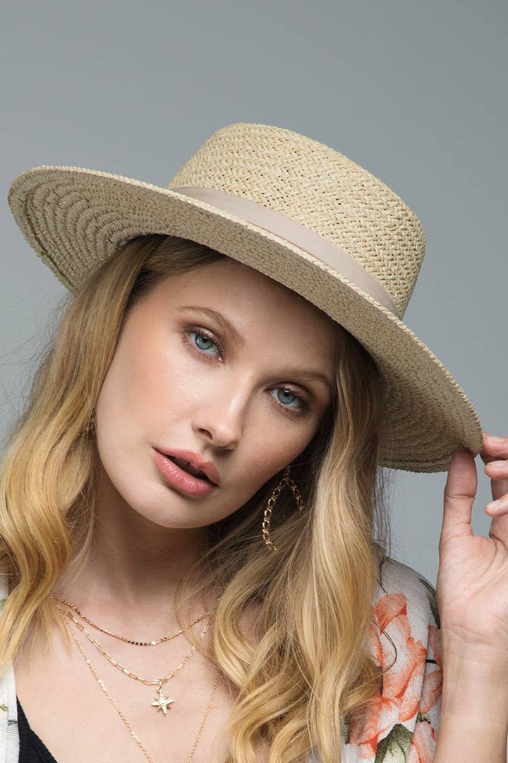 Slay in Shade Hat
