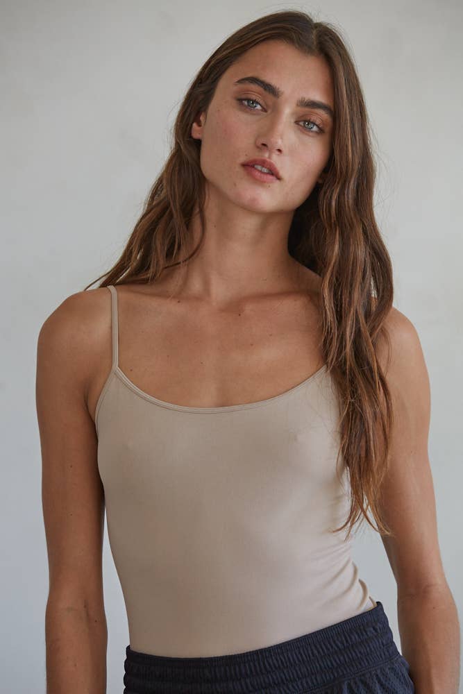 Everyday Cami