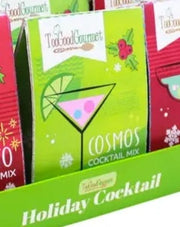 Santa's Friend- Cocktail Mixes