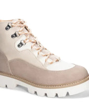 Pfeiffer Lace Up Boot
