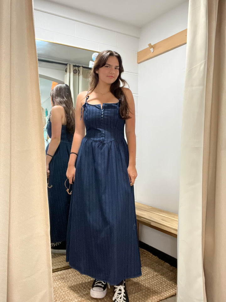 Corset Midi