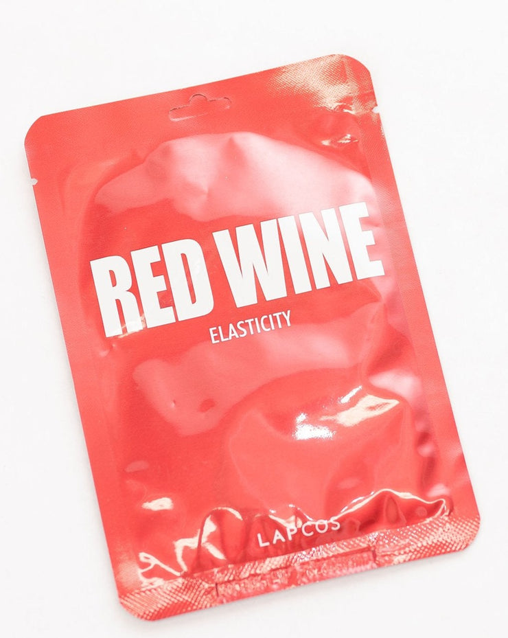 Red Wine Daily Sheet Mask WINE