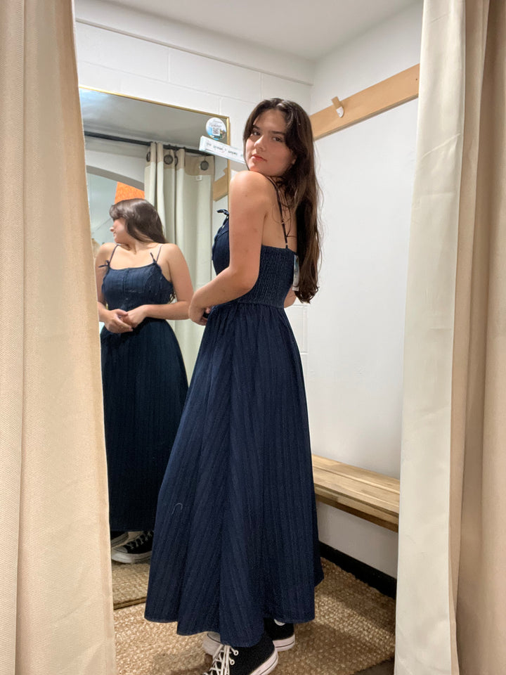 Corset Midi