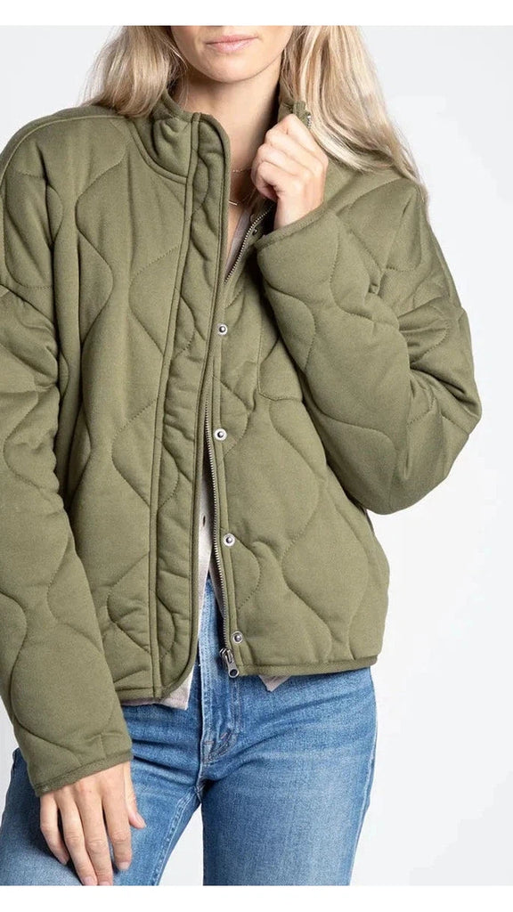 Burkey jacket discount