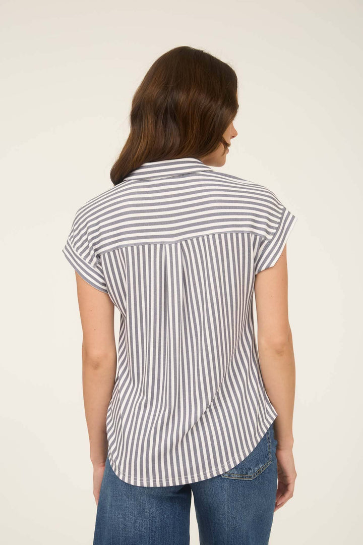 Classic Button Down