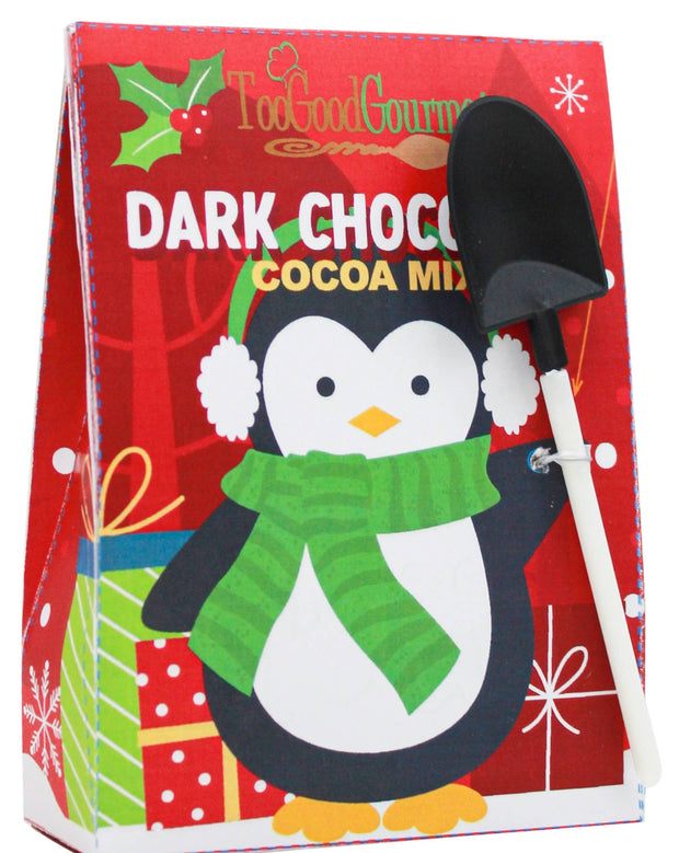 Holiday Cocoa Mixes