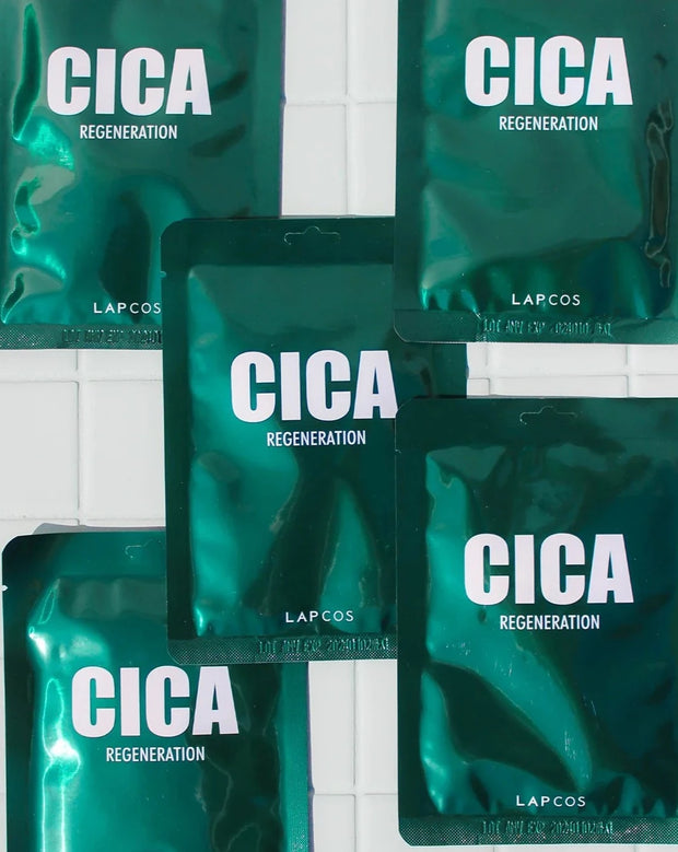 Cica Daily Sheet Mask