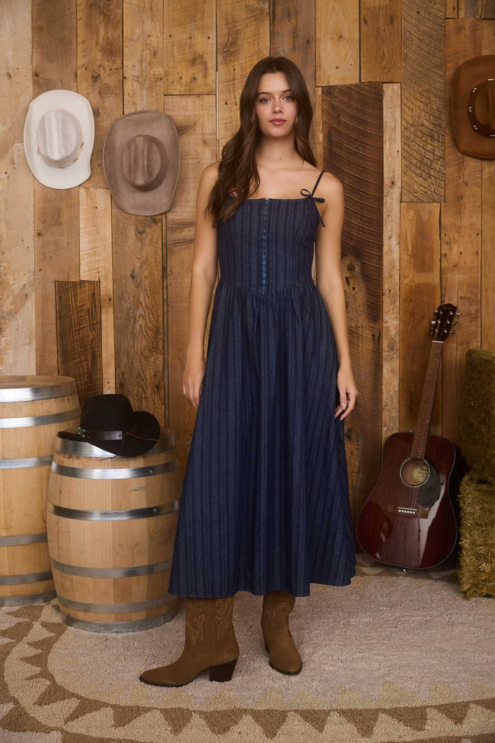 Corset Midi