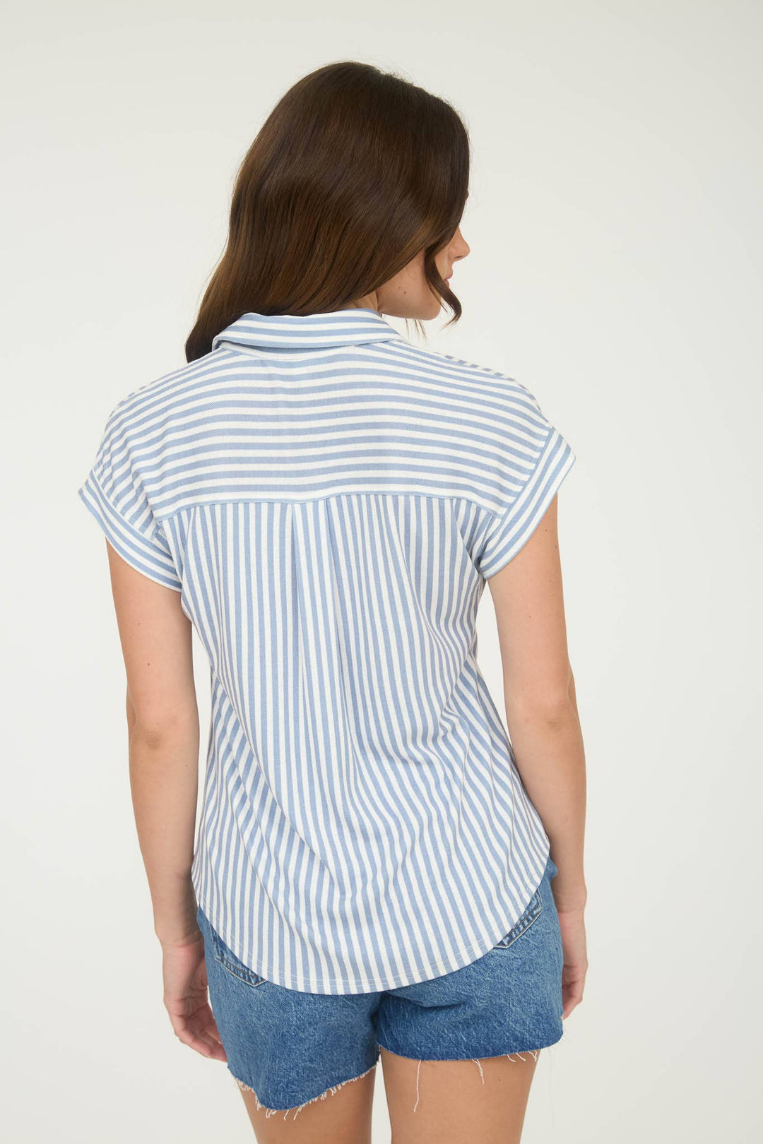 Classic Button Down