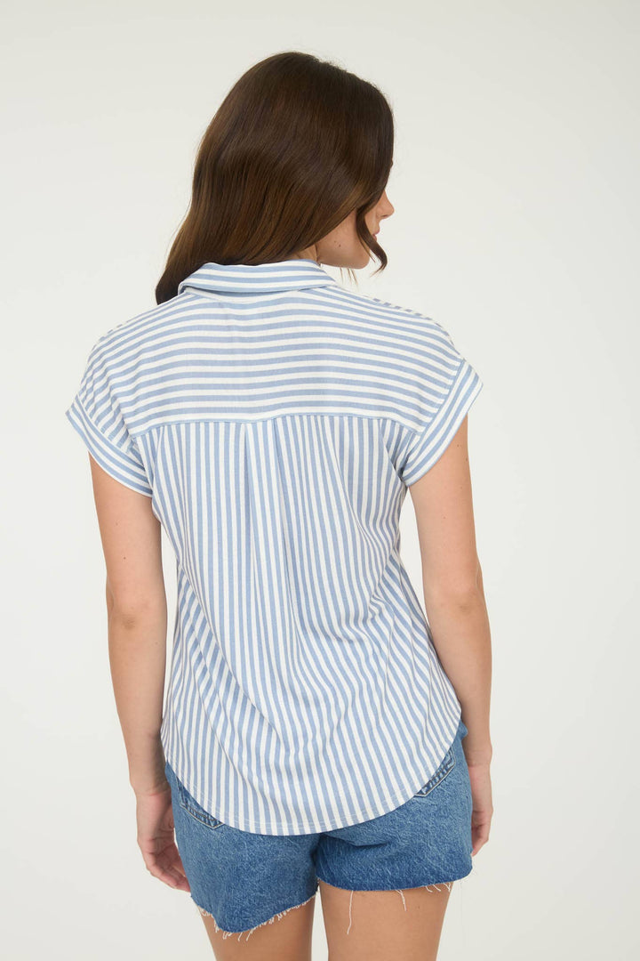 Classic Button Down