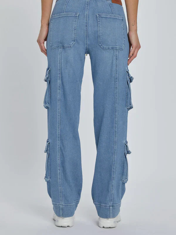 Alyx Baggy Cargo Pants