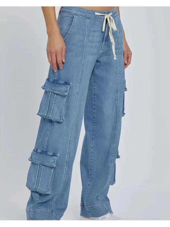 Alyx Baggy Cargo Pants