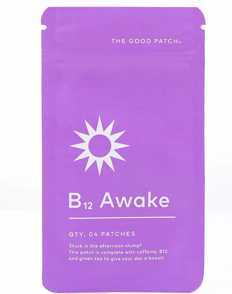 The Good Patch- AWAKE/4 patches