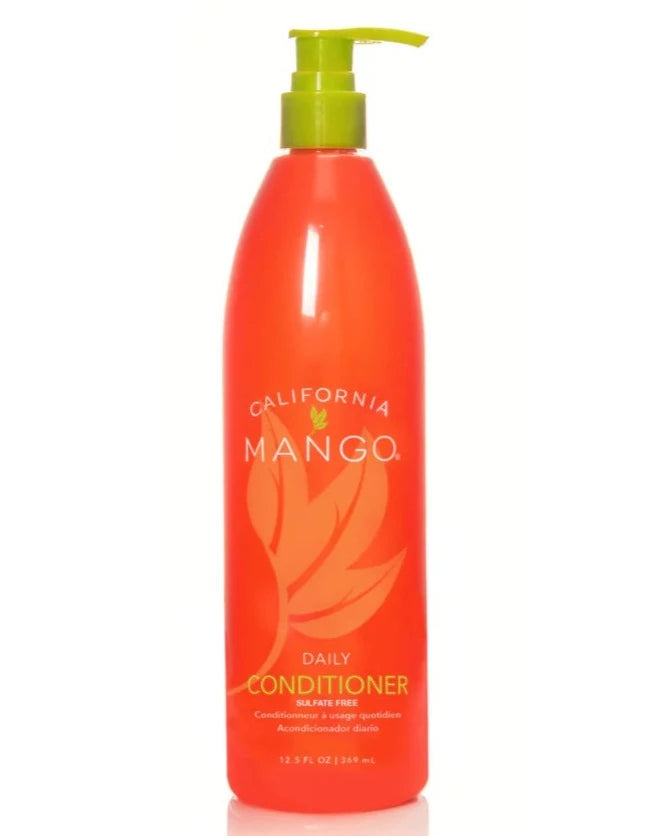 Daily Conditioner- California Mango