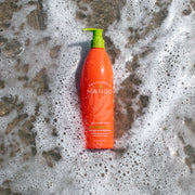 Sulfate Free Shampoo- California Mango