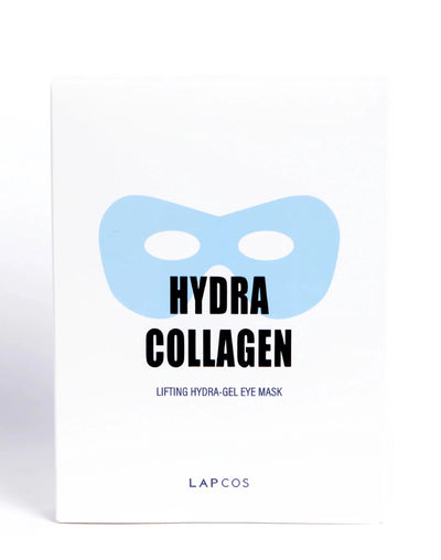 Hydra Collagen Eye Mask 5-Pack