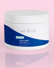 Volcano Luxe Body Cream