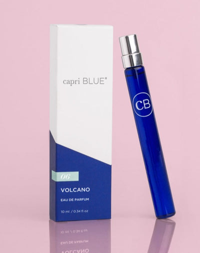 Volcano Perfume Spray .34oz
