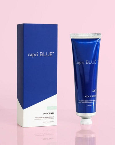 Volcano Hand Cream 1oz
